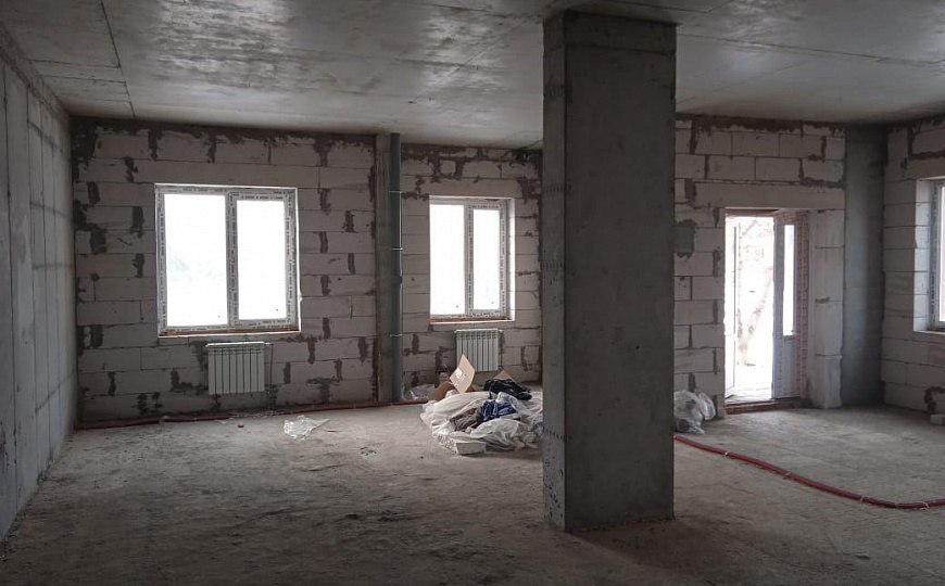 Помещения свободного назначения от 50 до 533,7 м2 фото