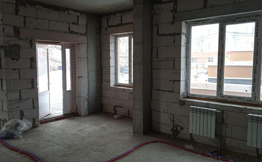 Помещения свободного назначения от 50 до 533,7 м2 фото