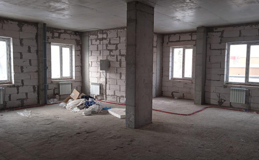 Помещения свободного назначения от 50 до 533,7 м2 фото
