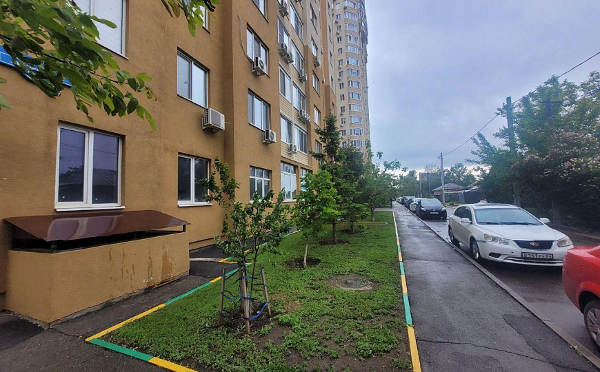 Помещения свободного назначения от 50 до 533,7 м2 фото