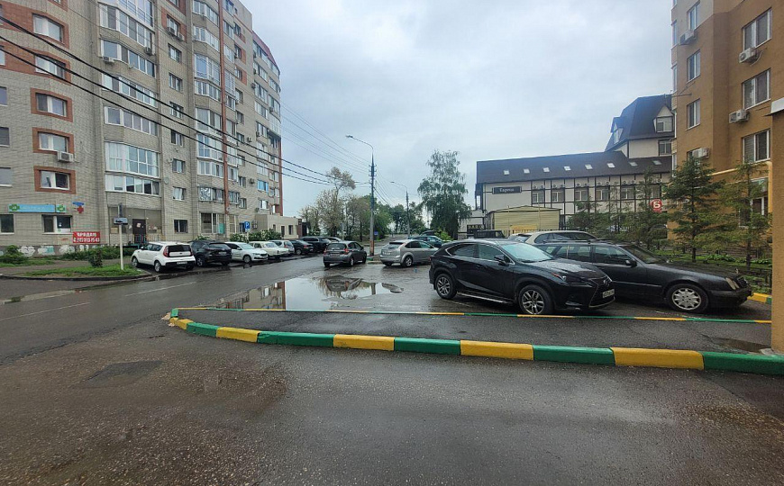 Помещения свободного назначения от 50 до 533,7 м2 фото