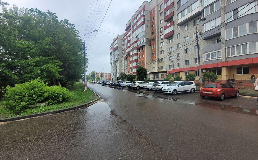 Помещения свободного назначения от 50 до 533,7 м2 фото