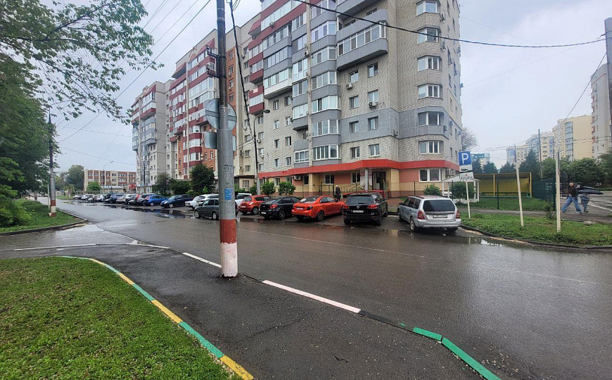 Помещения свободного назначения от 50 до 533,7 м2 фото