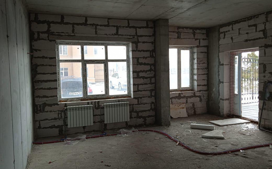 Помещения свободного назначения от 50 до 533,7 м2 фото