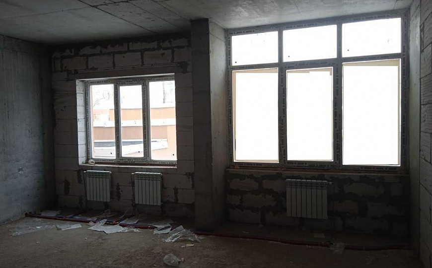 Помещения свободного назначения от 50 до 533,7 м2 фото