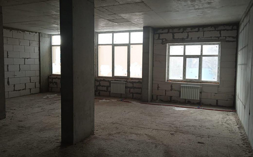 Помещения свободного назначения от 50 до 533,7 м2 фото
