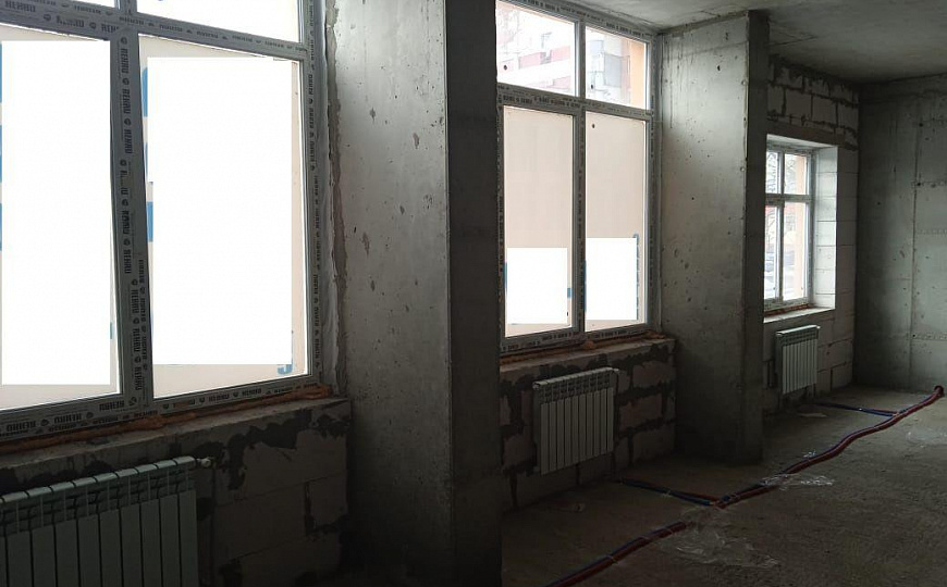 Помещения свободного назначения от 50 до 533,7 м2 фото
