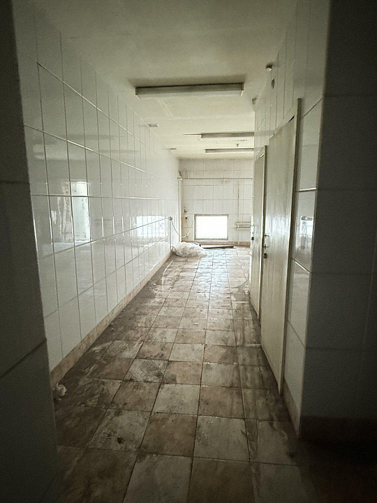 Помещение под производство, склад фото