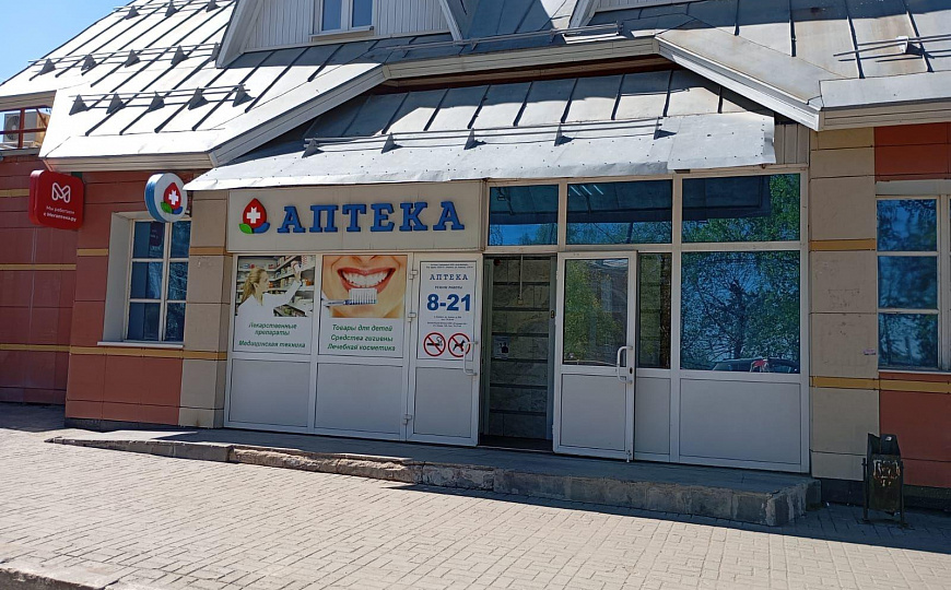 Сдается в аренду помещение свободного назначения фото