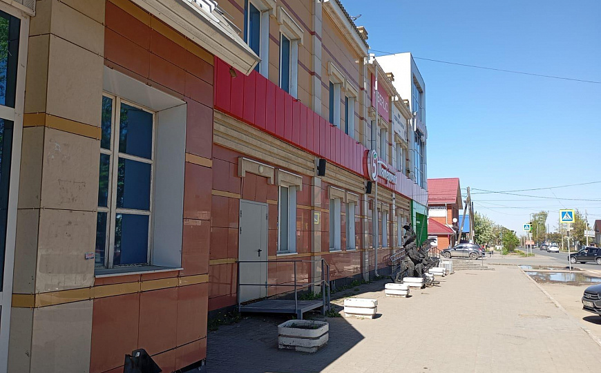 Сдается в аренду помещение свободного назначения фото