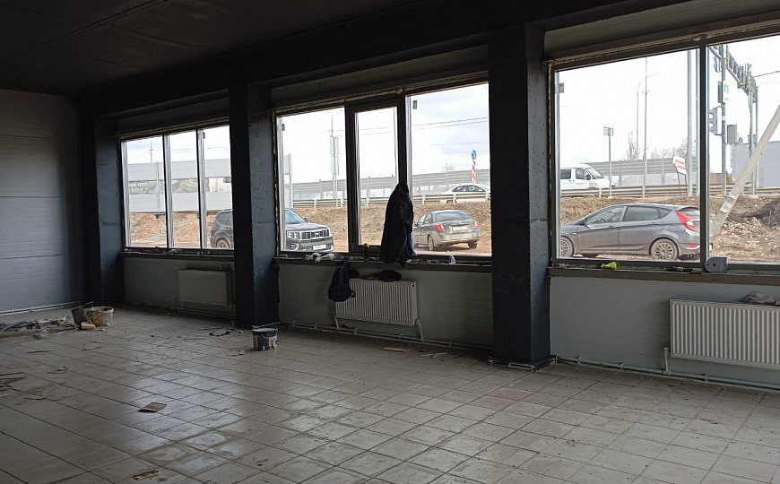 Помещение свободного назначения, 180 м² фото