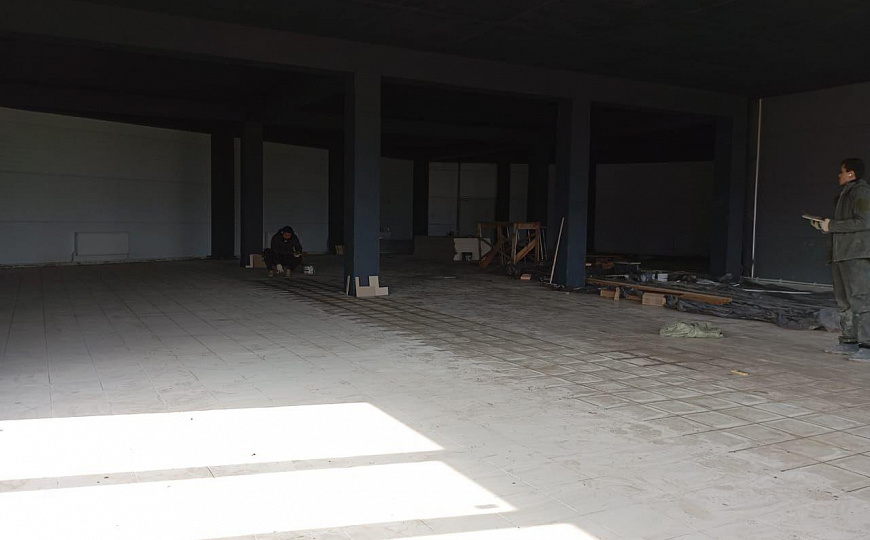 Помещение свободного назначения, 180 м² фото
