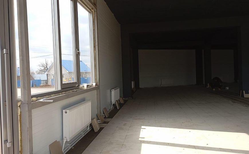 Помещение свободного назначения, 180 м² фото