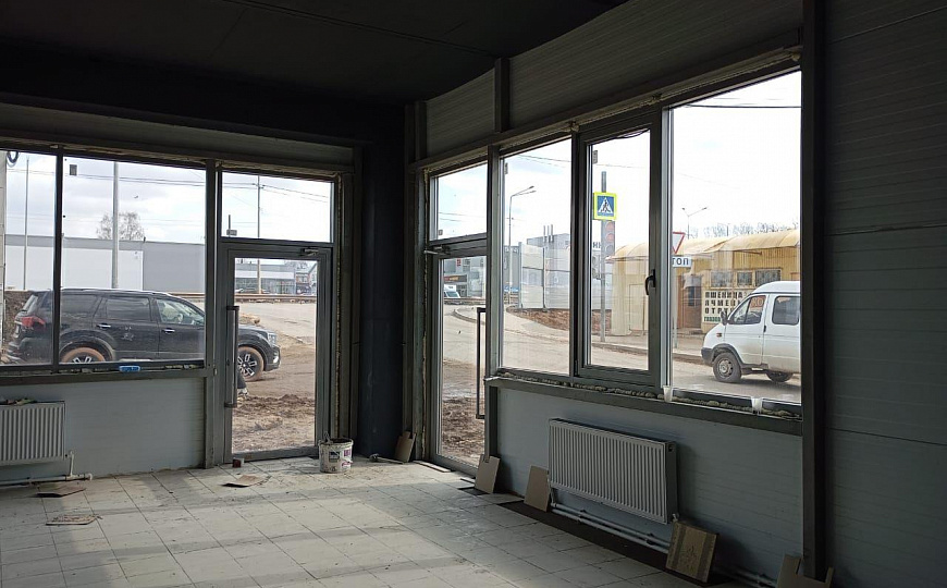 Помещение свободного назначения, 180 м² фото