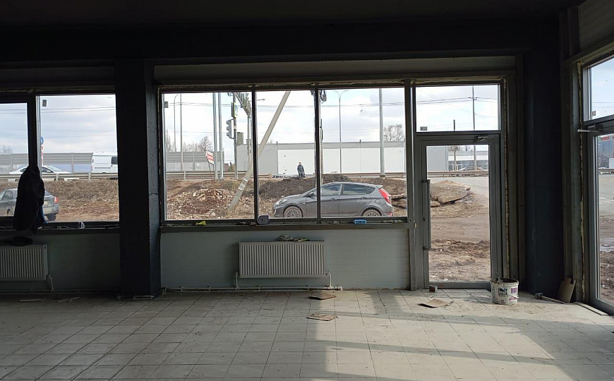 Помещение свободного назначения, 180 м² фото