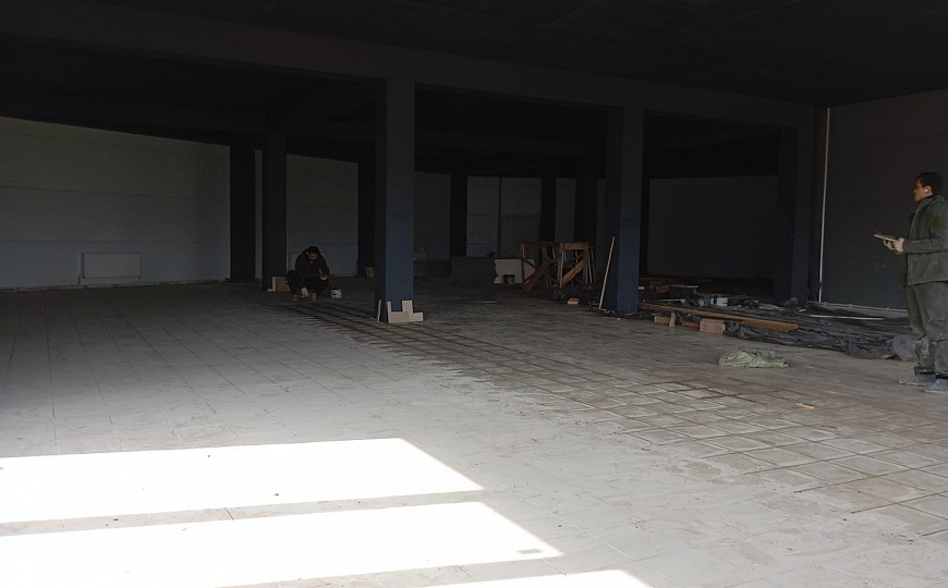 Помещение свободного назначения, 180 м² фото