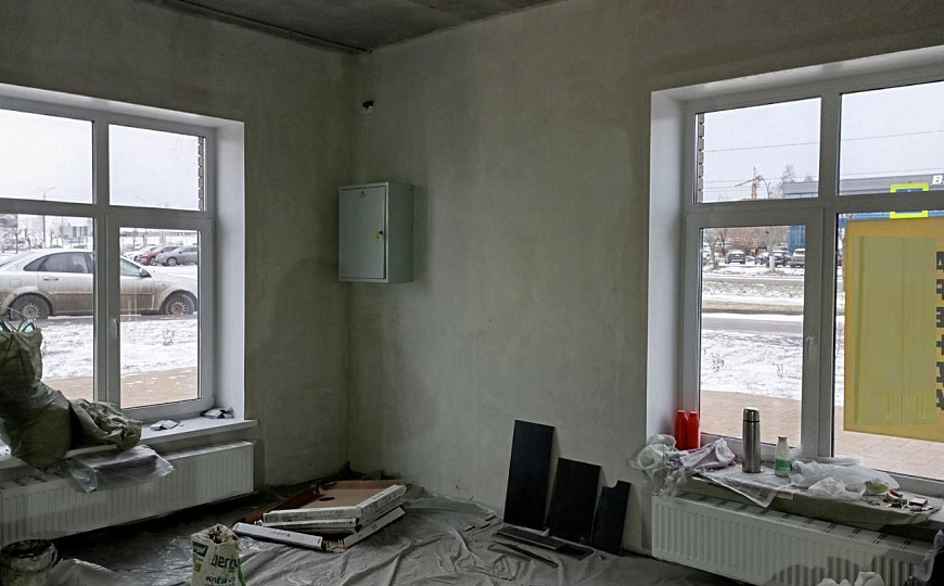 Помещение свободного назначения фото