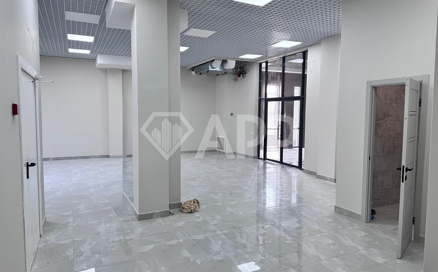 Сдам помещение свободного назначения, 86 м² фото