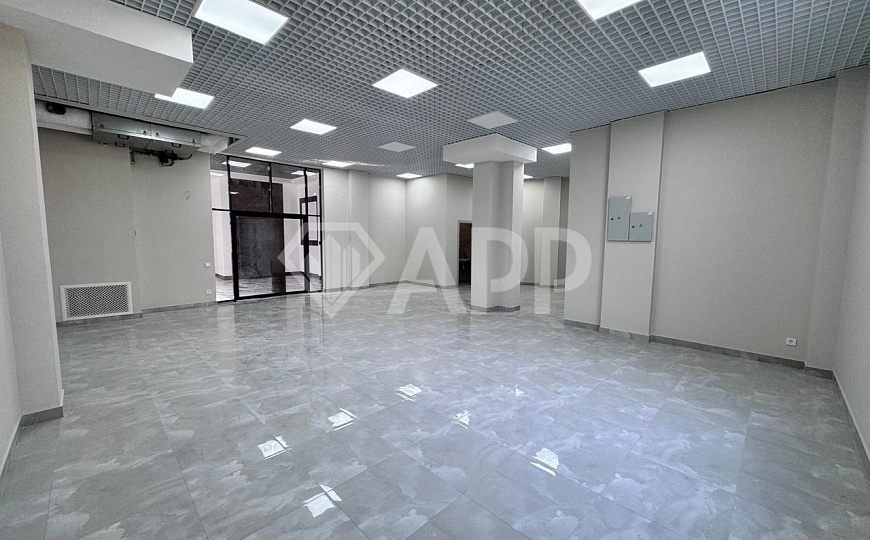 Сдам помещение свободного назначения, 86 м² фото