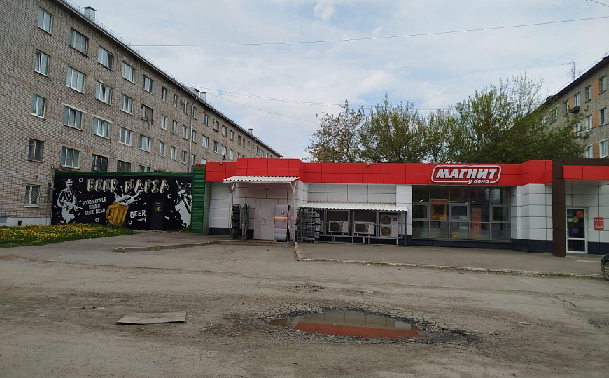 Сдам отдельно стоящее здание, 134 м² фото