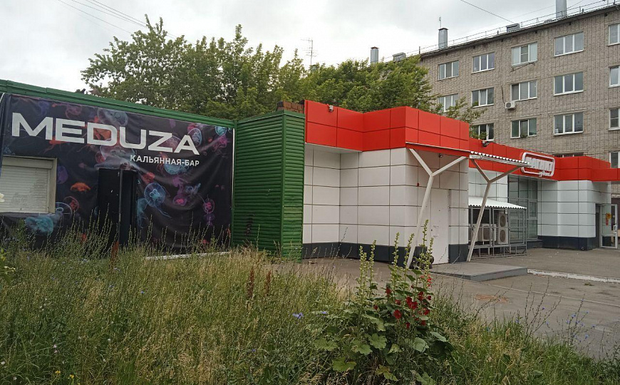 Сдам отдельно стоящее здание, 134 м² фото
