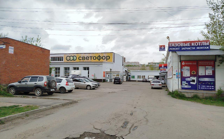 Продается помещение свободного назначения на Гагарина фото