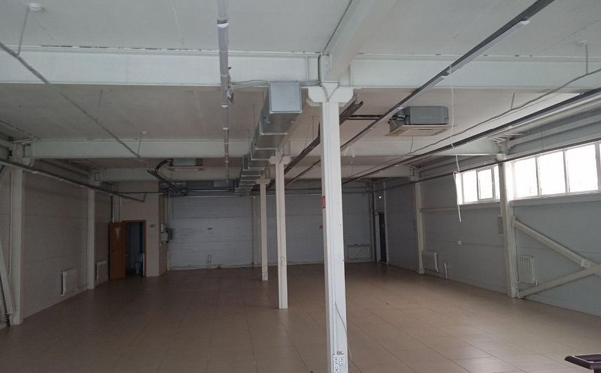 Помещение свободного назначения 245м² на Азина фото