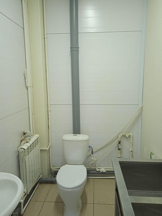 Помещение свободного назначения 245м² на Азина фото