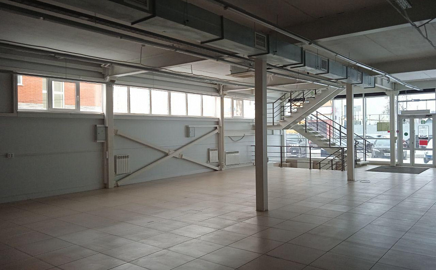 Помещение свободного назначения 245м² на Азина фото