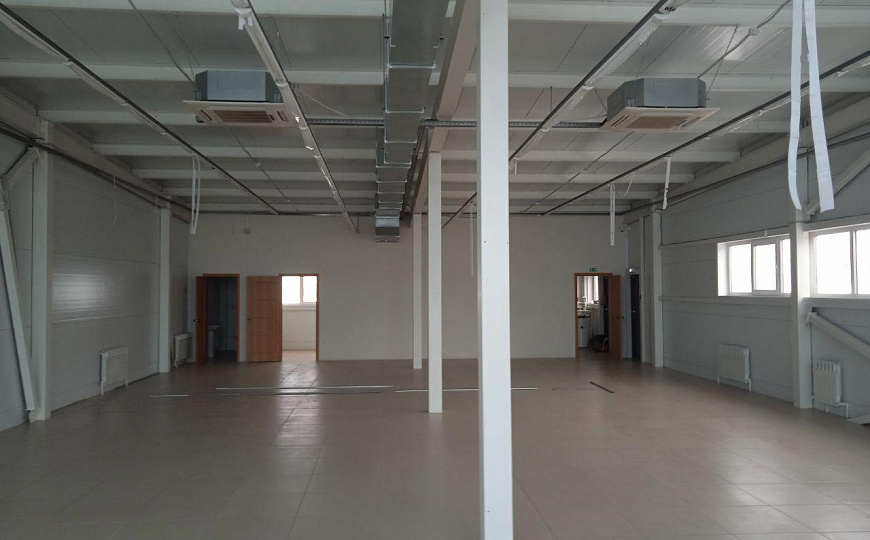 Помещение свободного назначения 245м² на Азина фото