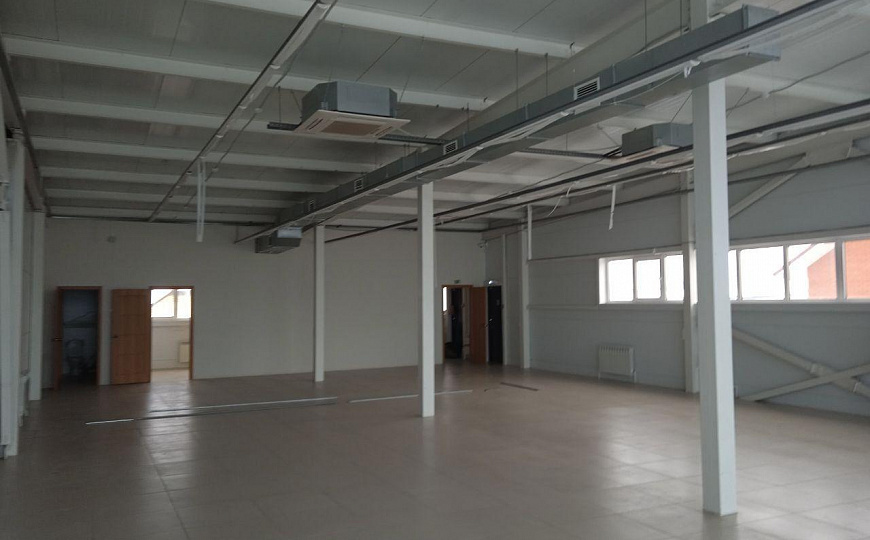 Помещение свободного назначения 245м² на Азина фото