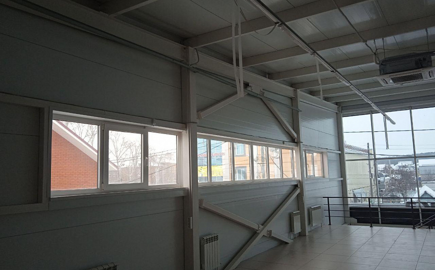 Помещение свободного назначения 245м² на Азина фото