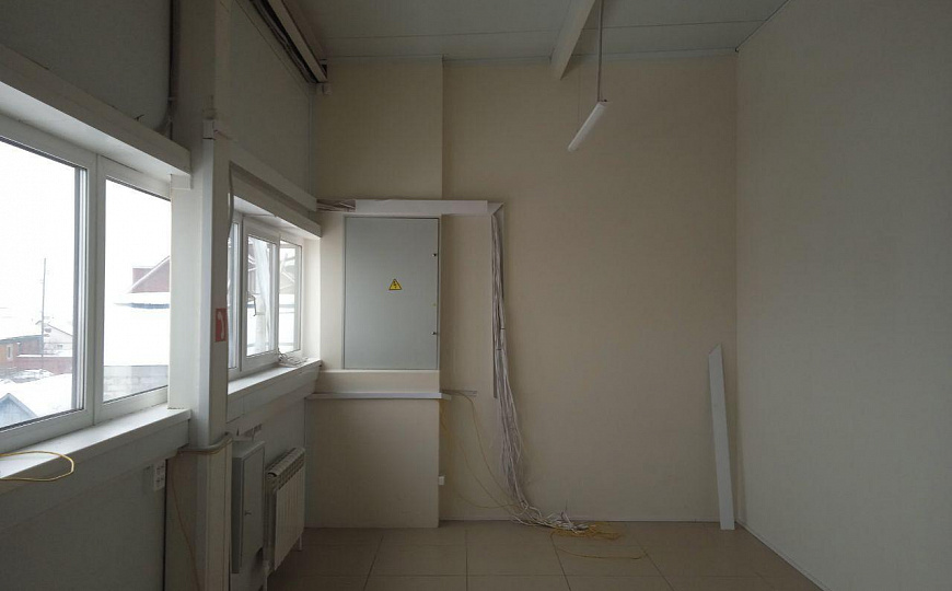 Помещение свободного назначения 245м² на Азина фото