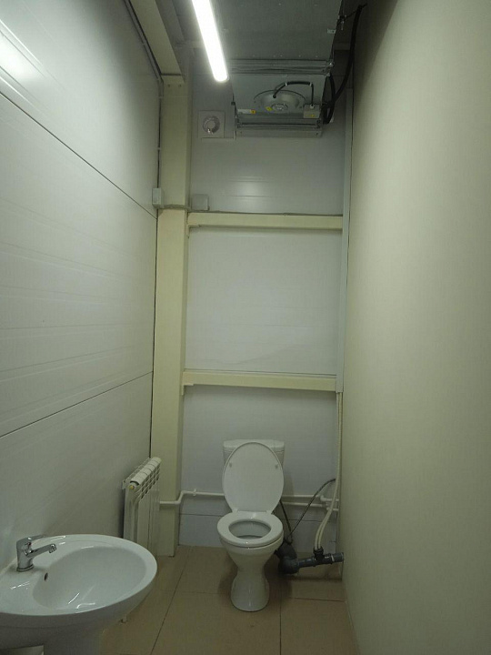 Помещение свободного назначения 245м² на Азина фото