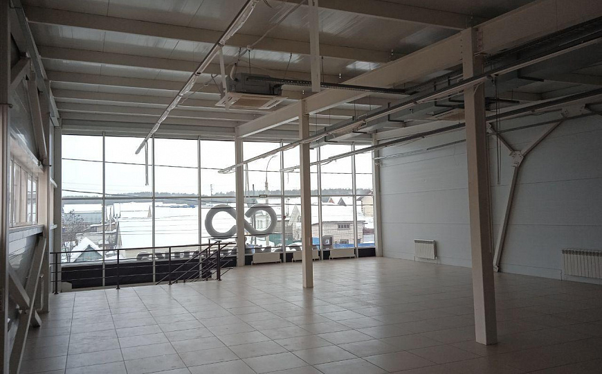 Помещение свободного назначения 245м² на Азина фото
