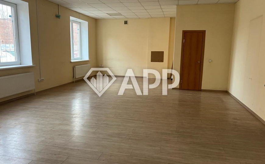 Сдам офисное помещение, 85 м² фото