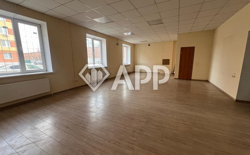 Сдам офисное помещение, 85 м² фото