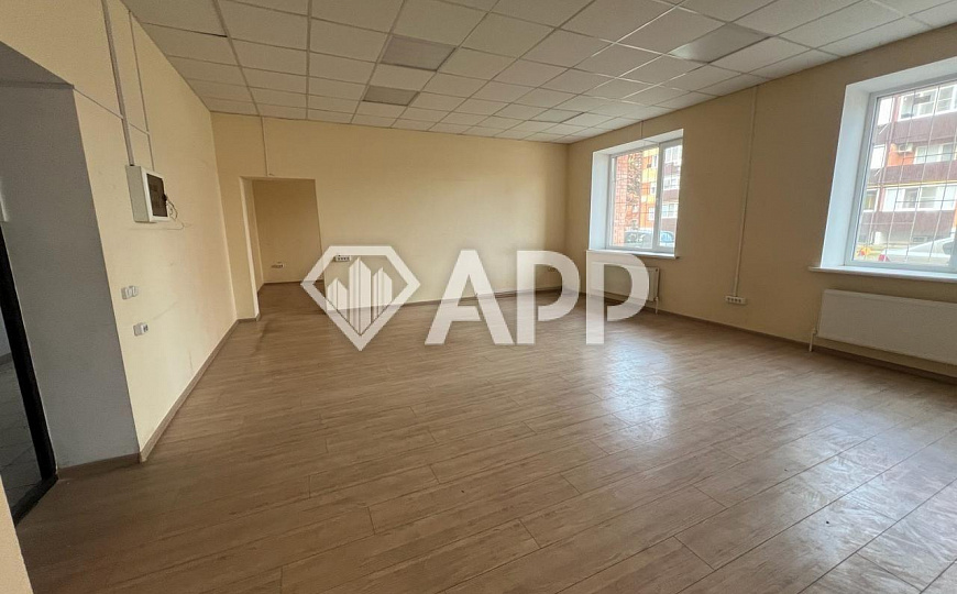 Сдам офисное помещение, 85 м² фото