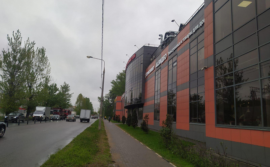 Сдам помещение свободного назначения, 50 м² В ТЦ "Прометей" фото