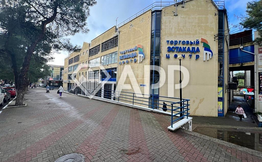 Продам торговое помещение, 9,8 м² фото