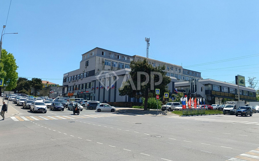 Сдам помещение свободного назначения, до 550 м² фото