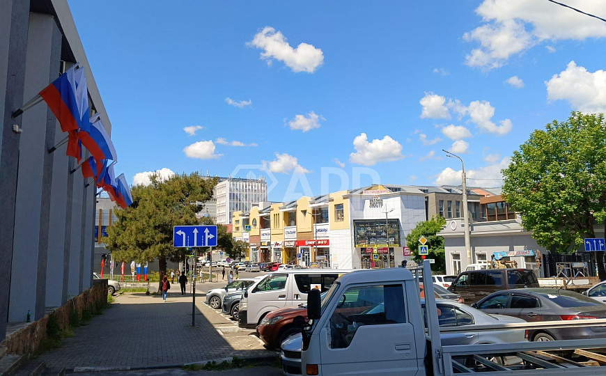 Сдам помещение свободного назначения, до 550 м² фото