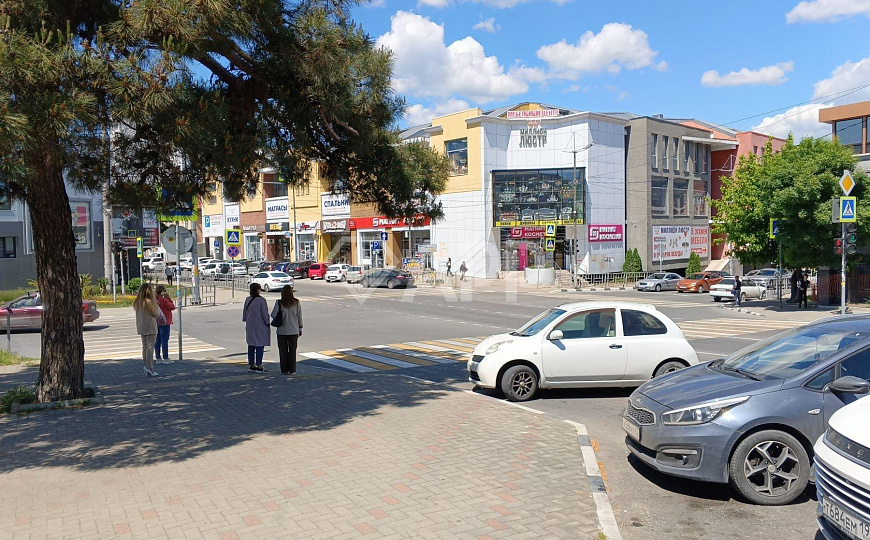 Сдам помещение свободного назначения, до 550 м² фото