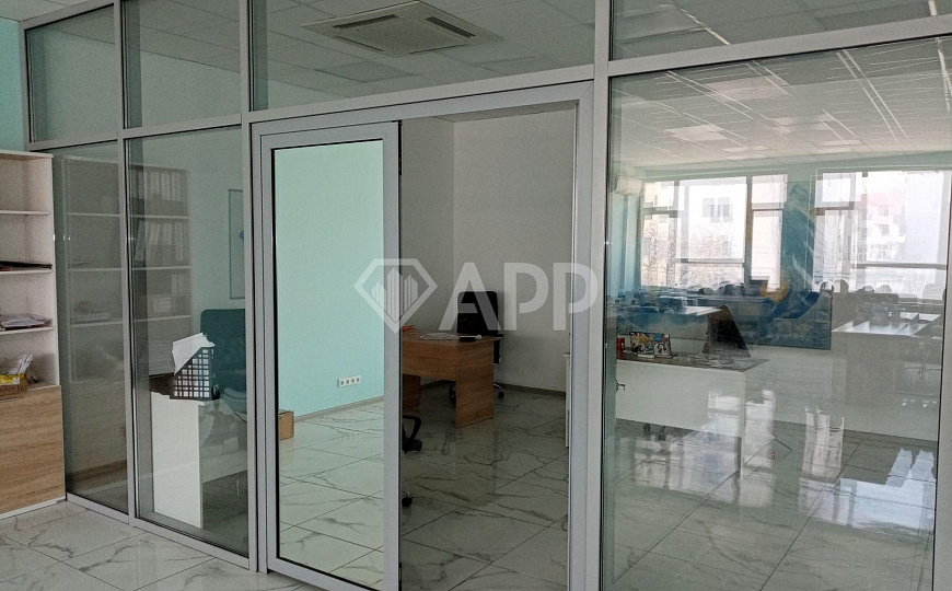 Сдам помещение свободного назначения, до 550 м² фото