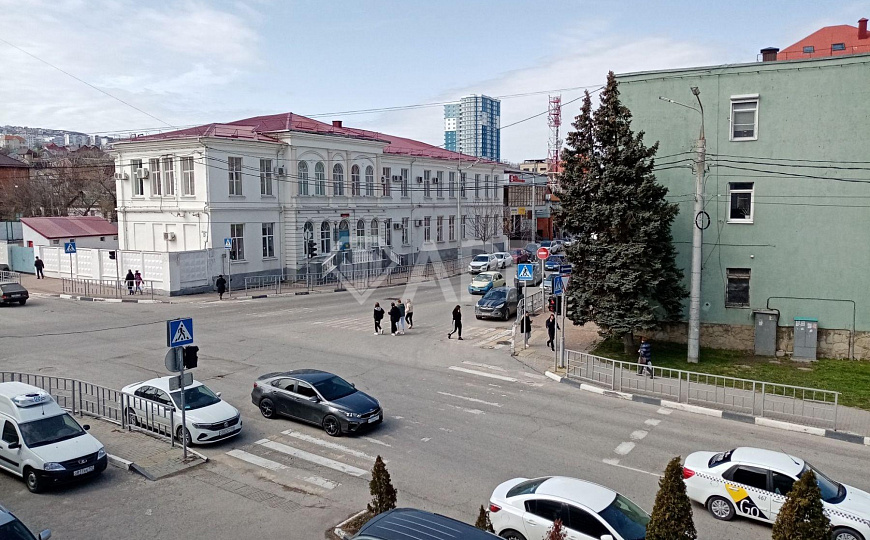 Сдам помещение свободного назначения, до 550 м² фото