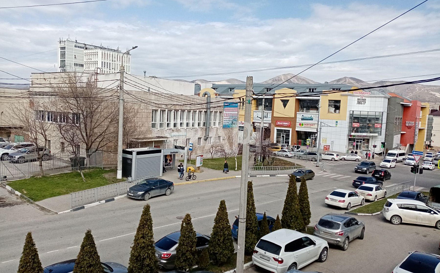Сдам помещение свободного назначения, до 550 м² фото