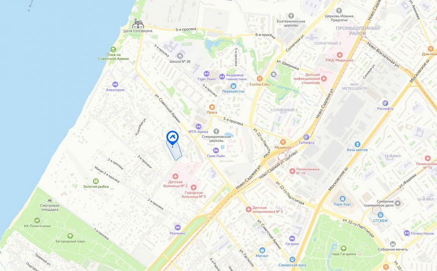 Продам помещение свободного назначения, 289 м² фото