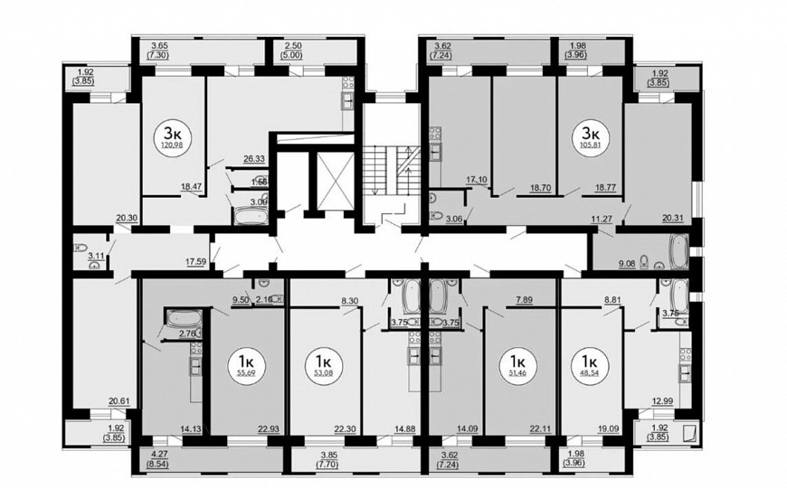Продам помещение свободного назначения, 289 м² фото