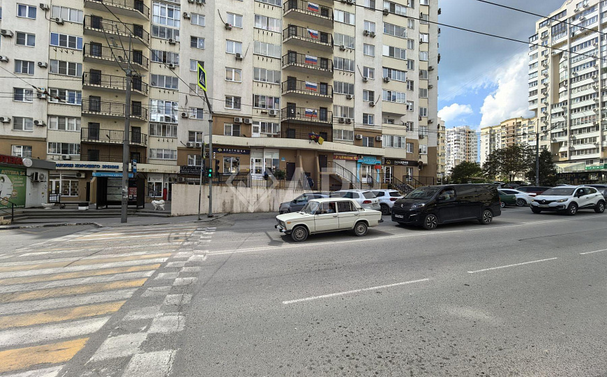 Сдам помещение свободного назначения, 93 м² фото