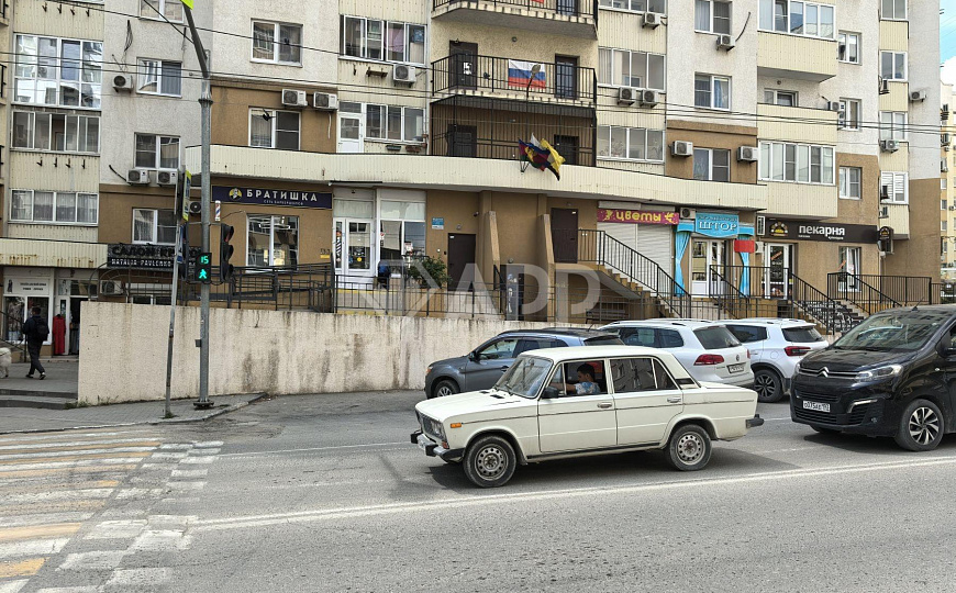 Сдам помещение свободного назначения, 93 м² фото